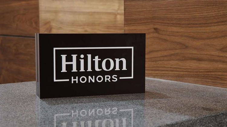 Hampton Inn by Hilton Ciudad Juarez Other