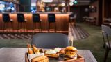 Hilton Cologne Restaurant
