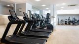 Hilton Cologne Health