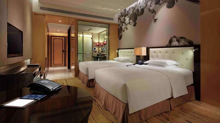 Hilton Zhengzhou Other
