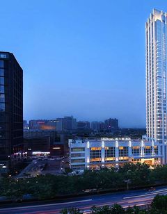 Hilton Zhengzhou