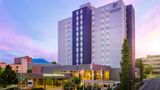 <b>Doubletree Hotel Chattanooga Exterior</b>. Images powered by <a href="https://iceportal.shijigroup.com/" title="IcePortal" target="_blank">IcePortal</a>.