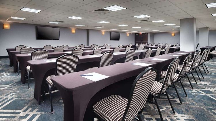 Doubletree Hotel Chattanooga Meeting