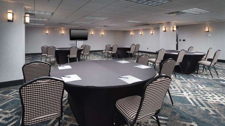 Doubletree Hotel Chattanooga Meeting