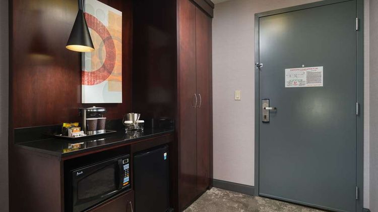 Doubletree Hotel Chattanooga Other