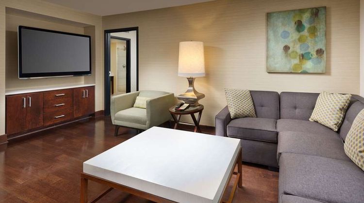 Doubletree Hotel Chattanooga Other