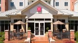 Hilton Garden Inn Chattanooga Exterior