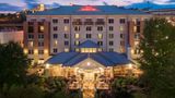 Hilton Garden Inn Chattanooga Exterior