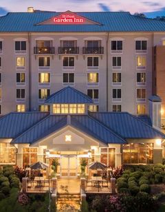 Hilton Garden Inn Chattanooga