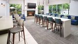 Hilton Garden Inn Chattanooga Lobby