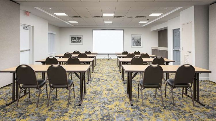 Hilton Garden Inn Chattanooga Meeting