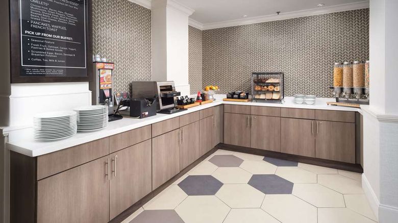 <b>Hilton Garden Inn Chattanooga Restaurant</b>. Images powered by <a href="https://iceportal.shijigroup.com/" title="IcePortal" target="_blank">IcePortal</a>.