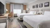 Hilton Garden Inn Chattanooga Room