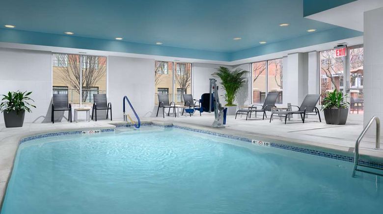 <b>Hilton Garden Inn Chattanooga Pool</b>. Images powered by <a href="https://iceportal.shijigroup.com/" title="IcePortal" target="_blank">IcePortal</a>.
