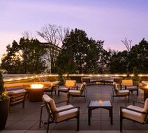 Embassy Suites Chattanooga/Hamilton Pl Exterior
