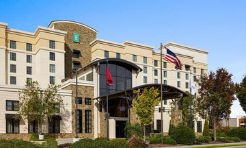 Embassy Suites Chattanooga/Hamilton Pl
