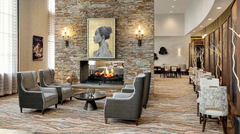 <b>Embassy Suites Chattanooga/Hamilton Pl Lobby</b>. Images powered by <a href="https://iceportal.shijigroup.com/" title="IcePortal" target="_blank">IcePortal</a>.