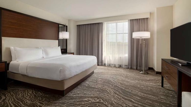 <b>Embassy Suites Chattanooga/Hamilton Pl Room</b>. Images powered by <a href="https://iceportal.shijigroup.com/" title="IcePortal" target="_blank">IcePortal</a>.