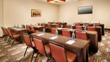 Hampton Inn & Suites Chattanooga Meeting