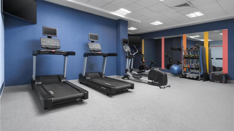 <b>Hampton Inn & Suites Chattanooga Health</b>. Images powered by <a href="https://iceportal.shijigroup.com/" title="IcePortal" target="_blank">IcePortal</a>.