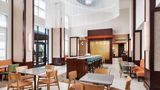 Hampton Inn & Suites Chattanooga Restaurant