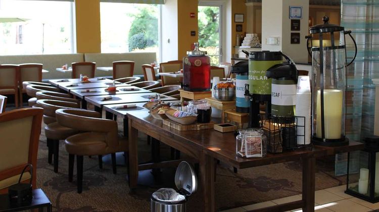 Hilton Garden Inn Addison Restaurant