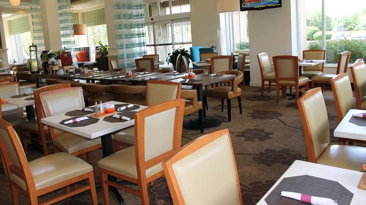 Hilton Garden Inn Addison Restaurant