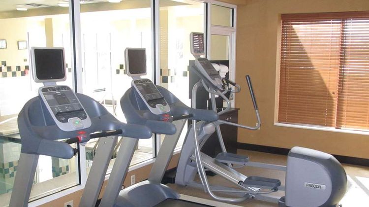 Hilton Garden Inn Addison Health