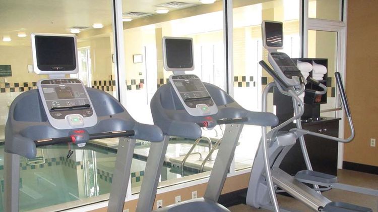 Hilton Garden Inn Addison Health