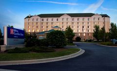 Hilton Garden Inn Addison