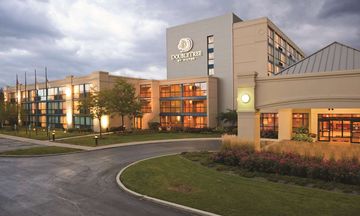 Doubletree by Hilton Chicago