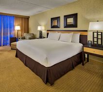 Doubletree by Hilton Chicago Room