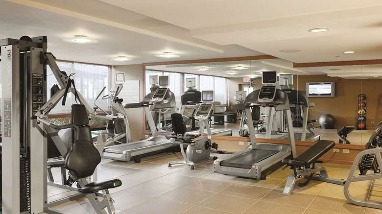 <b>Doubletree by Hilton Chicago Health</b>. Images powered by <a href="https://iceportal.shijigroup.com/" title="IcePortal" target="_blank">IcePortal</a>.