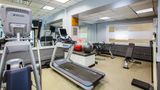Doubletree Hotel Alsip Health
