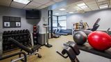 Doubletree Hotel Alsip Health