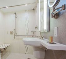 Doubletree Hotel Alsip Room