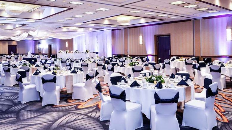 <b>Doubletree Hotel Alsip Meeting</b>. Images powered by <a href="https://iceportal.shijigroup.com/" title="IcePortal" target="_blank">IcePortal</a>.