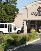 Doubletree Hotel Alsip