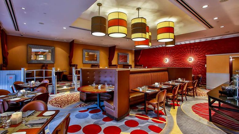 <b>Doubletree Hotel Alsip Restaurant</b>. Images powered by <a href="https://iceportal.shijigroup.com/" title="IcePortal" target="_blank">IcePortal</a>.
