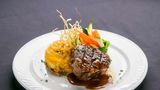 Doubletree Hotel Alsip Restaurant