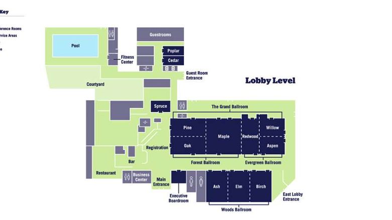 <b>Doubletree Hotel Alsip Other</b>. Images powered by <a href="https://iceportal.shijigroup.com/" title="IcePortal" target="_blank">IcePortal</a>.