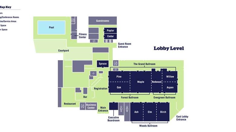 <b>Doubletree Hotel Alsip Other</b>. Images powered by <a href="https://iceportal.shijigroup.com/" title="IcePortal" target="_blank">IcePortal</a>.