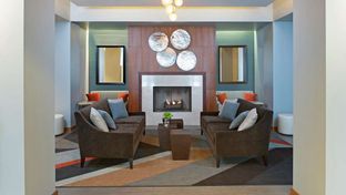 DoubleTree Hotel Chicago - North Shore