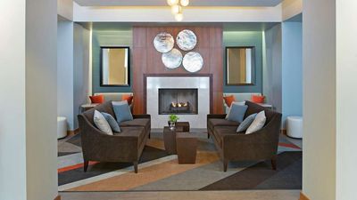 DoubleTree Hotel Chicago - North Shore