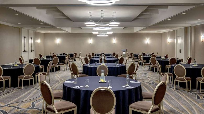 <b>DoubleTree Hotel Chicago - North Shore Meeting</b>. Images powered by <a href="https://iceportal.shijigroup.com/" title="IcePortal" target="_blank">IcePortal</a>.