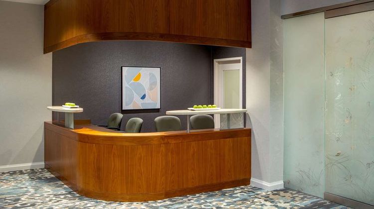 DoubleTree Hotel Chicago - North Shore Meeting