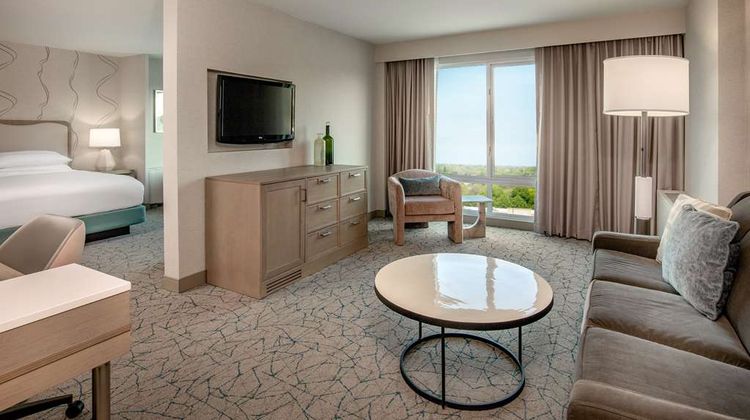 DoubleTree Hotel Chicago - North Shore Room
