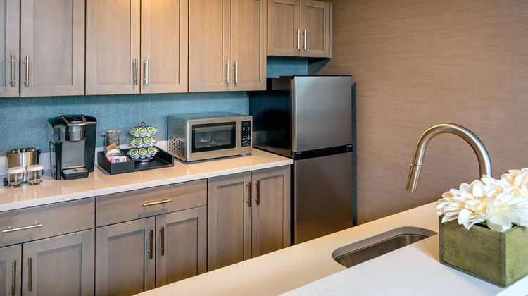 DoubleTree Hotel Chicago - North Shore Other