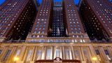 Hilton Chicago Exterior