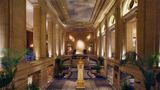 Hilton Chicago Lobby